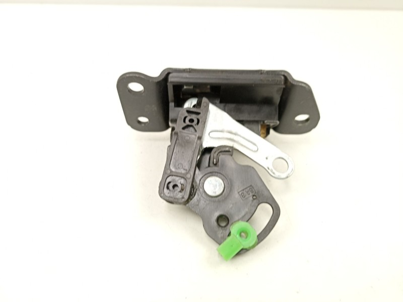 Recambio de cerradura maletero porton para kia picanto i (sa) 1.0 referencia OEM IAM 8123007030  