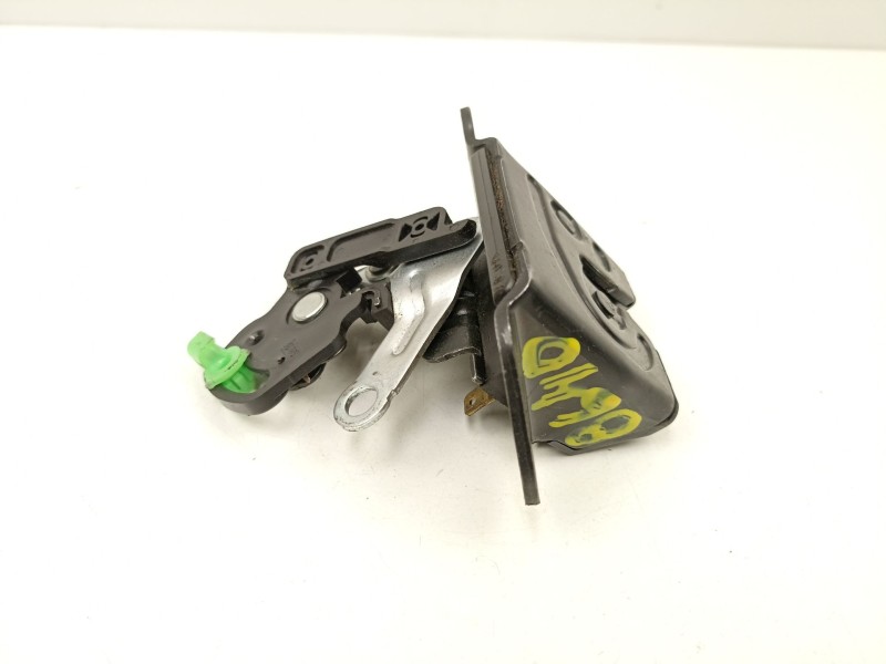 Recambio de cerradura maletero porton para kia picanto i (sa) 1.0 referencia OEM IAM 8123007030  