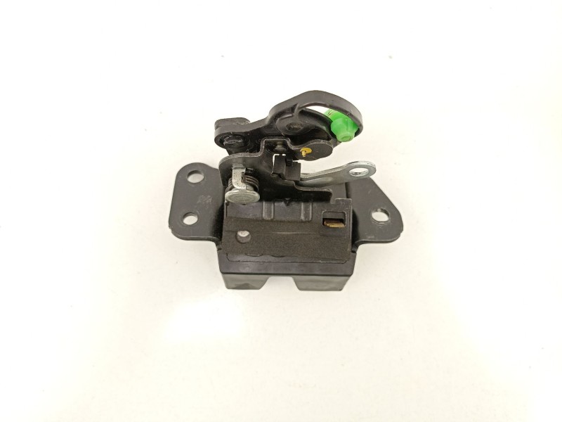 Recambio de cerradura maletero porton para kia picanto i (sa) 1.0 referencia OEM IAM 8123007030  