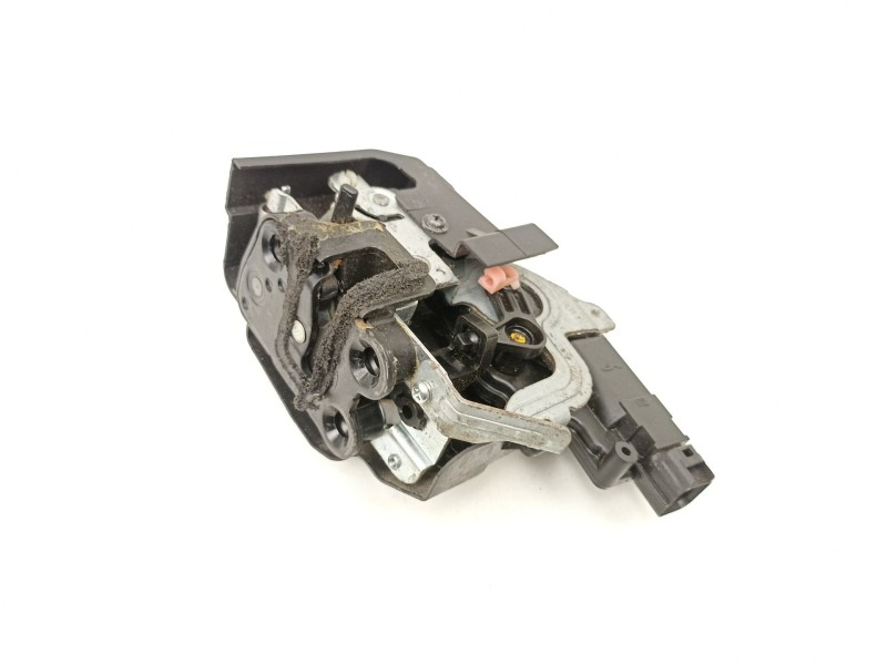 Recambio de cerradura puerta trasera izquierda para kia picanto i (sa) 1.0 referencia OEM IAM 8141007010  