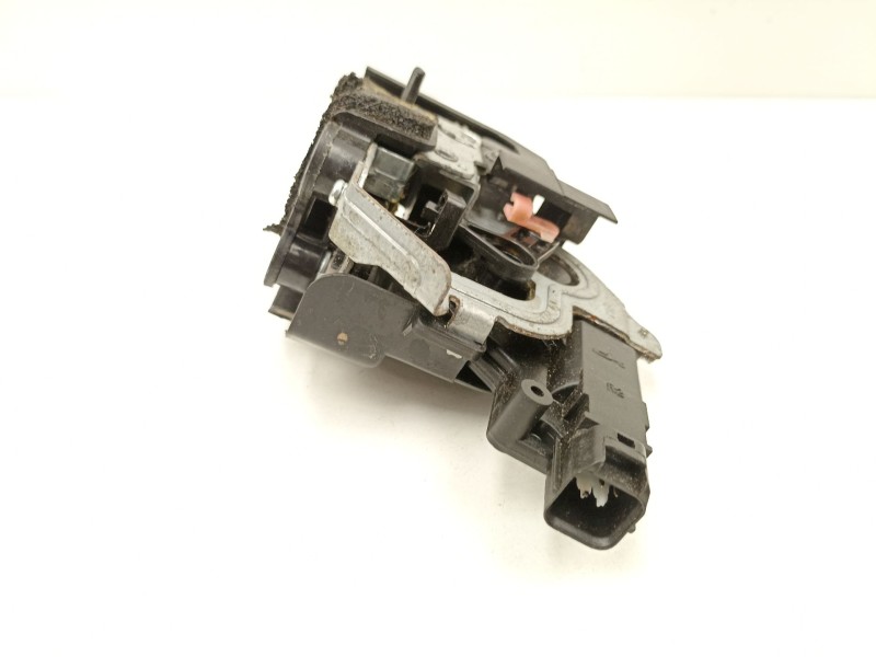 Recambio de cerradura puerta trasera izquierda para kia picanto i (sa) 1.0 referencia OEM IAM 8141007010  