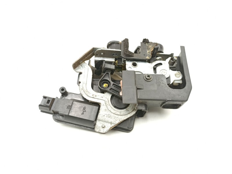 Recambio de cerradura puerta trasera izquierda para kia picanto i (sa) 1.0 referencia OEM IAM 8141007010  