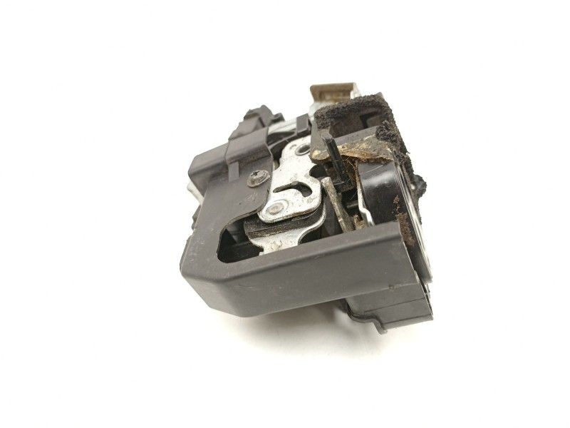 Recambio de cerradura puerta trasera izquierda para kia picanto i (sa) 1.0 referencia OEM IAM 8141007010  