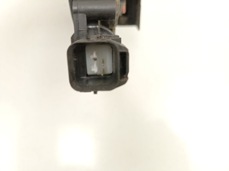 Recambio de cerradura puerta trasera izquierda para kia picanto i (sa) 1.0 referencia OEM IAM 8141007010  