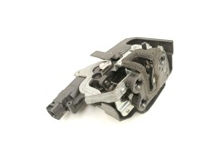 Recambio de cerradura puerta trasera derecha para kia picanto i (sa) 1.0 referencia OEM IAM 8142007010  