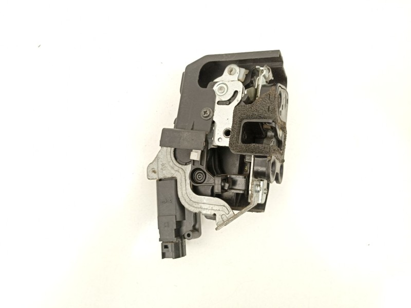 Recambio de cerradura puerta trasera derecha para kia picanto i (sa) 1.0 referencia OEM IAM 8142007010  