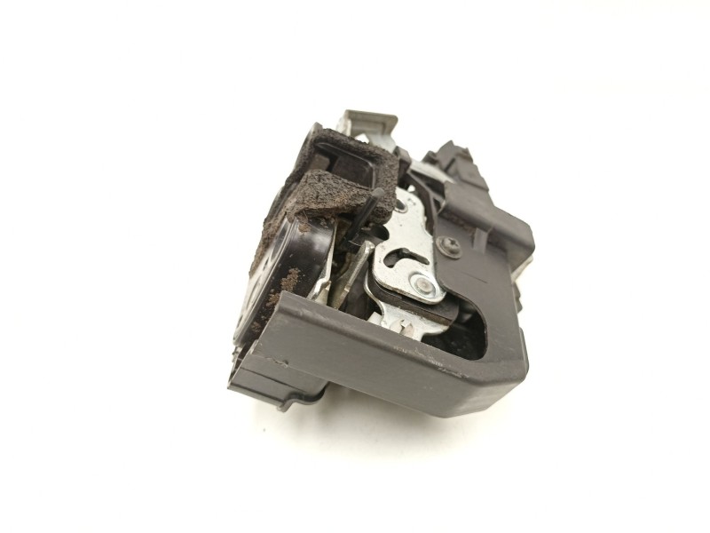 Recambio de cerradura puerta trasera derecha para kia picanto i (sa) 1.0 referencia OEM IAM 8142007010  