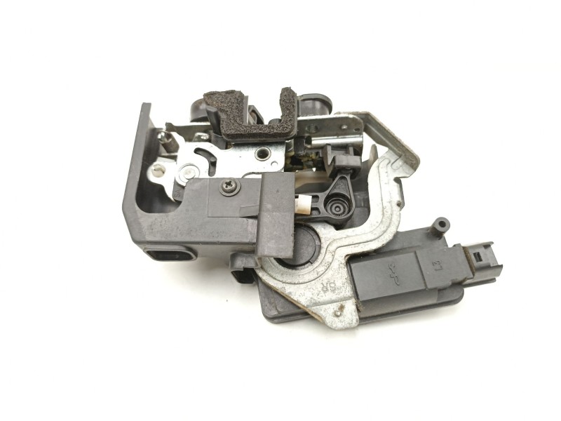 Recambio de cerradura puerta trasera derecha para kia picanto i (sa) 1.0 referencia OEM IAM 8142007010  