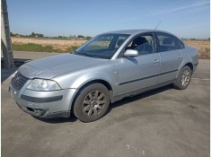 volkswagen passat b5.5 (3b3) del año 2002