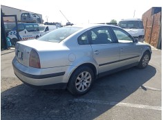 volkswagen passat b5.5 (3b3) del año 2002 2