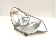 Recambio de faro derecho para chrysler sebring (js) 2.0 vvt referencia OEM IAM 5303748AE  FD05303748AE