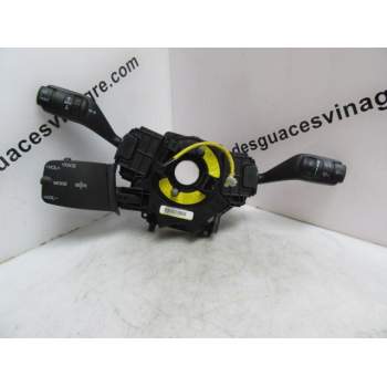 MANDO LUCES Y LIMPIAS 4M5T14A664AB 