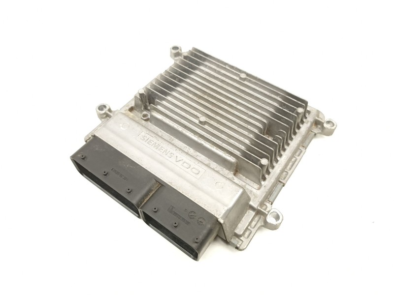 Recambio de centralita para chrysler sebring (js) 2.0 vvt referencia OEM IAM 4692101AE A2C53240963 P04692101AE