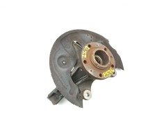 Recambio de mangueta delantera izquierda para citroën berlingo (er_, ec_) 1.5 bluehdi 100 referencia OEM IAM 1632265380  