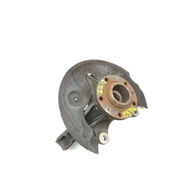 Recambio de mangueta delantera izquierda para citroën berlingo (er_, ec_) 1.5 bluehdi 100 referencia OEM IAM 1632265380  