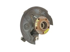 Recambio de mangueta delantera izquierda para citroën berlingo (er_, ec_) 1.5 bluehdi 100 referencia OEM IAM 1632265380   2