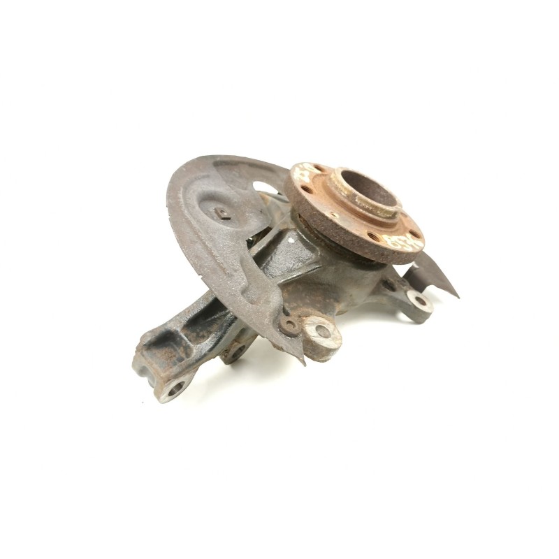 Recambio de mangueta delantera izquierda para citroën berlingo (er_, ec_) 1.5 bluehdi 100 referencia OEM IAM 1632265380  