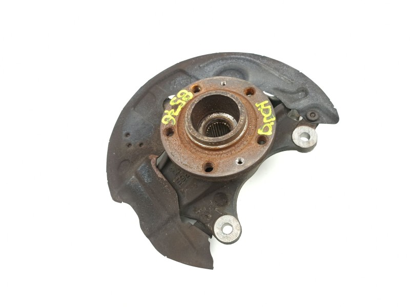 Recambio de mangueta delantera derecha para citroën berlingo (er_, ec_) 1.5 bluehdi 100 referencia OEM IAM 1632265480  