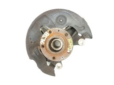 Recambio de mangueta delantera derecha para citroën berlingo (er_, ec_) 1.5 bluehdi 100 referencia OEM IAM 1632265480   2