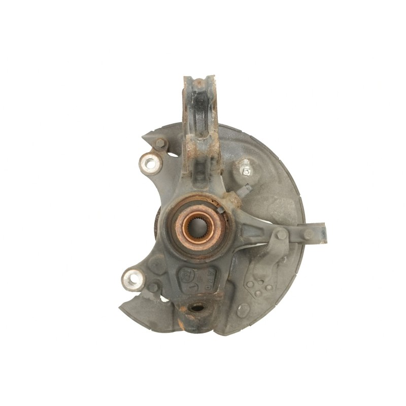 Recambio de mangueta delantera derecha para citroën berlingo (er_, ec_) 1.5 bluehdi 100 referencia OEM IAM 1632265480  