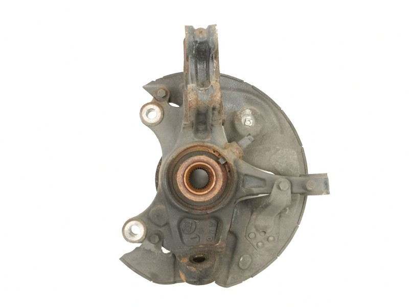 Recambio de mangueta delantera derecha para citroën berlingo (er_, ec_) 1.5 bluehdi 100 referencia OEM IAM 1632265480  