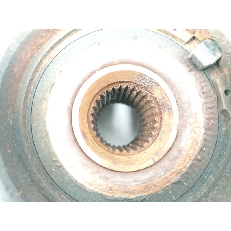 Recambio de mangueta delantera derecha para citroën berlingo (er_, ec_) 1.5 bluehdi 100 referencia OEM IAM 1632265480  