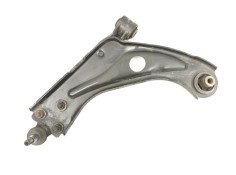 Recambio de brazo suspension inferior delantero izquierdo para citroën berlingo (er_, ec_) 1.5 bluehdi 100 referencia OEM IAM 98 2