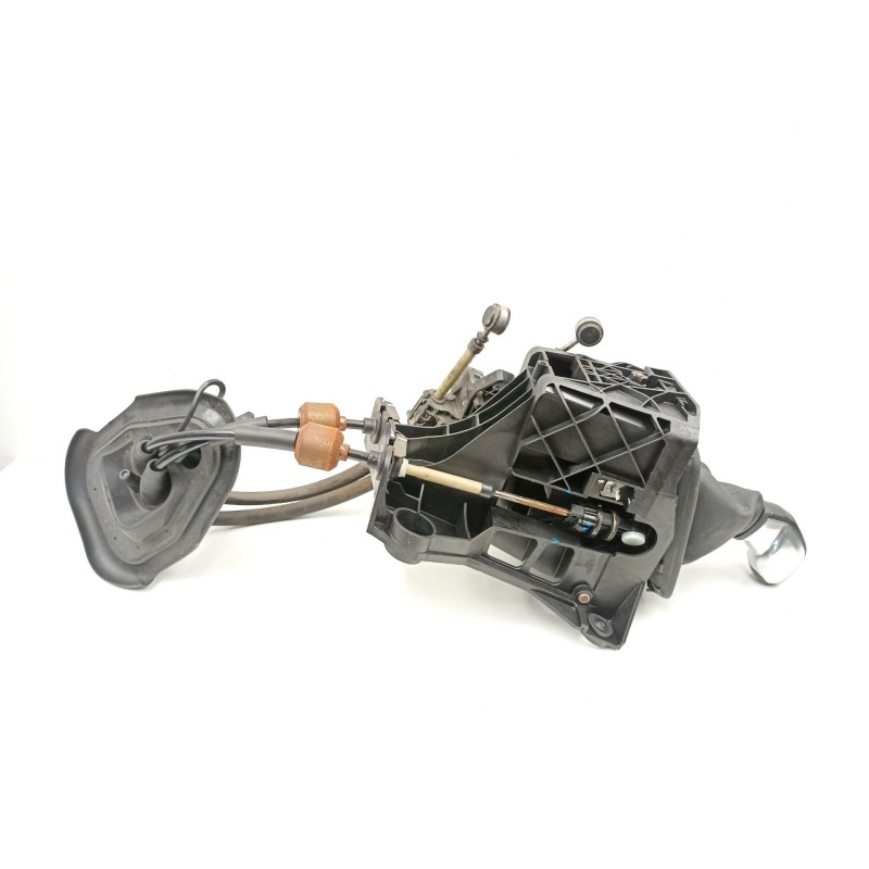 Recambio de palanca cambio manual para citroën berlingo (er_, ec_) 1.5 bluehdi 100 referencia OEM IAM 9814652680  