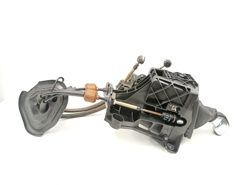Recambio de palanca cambio manual para citroën berlingo (er_, ec_) 1.5 bluehdi 100 referencia OEM IAM 9814652680  
