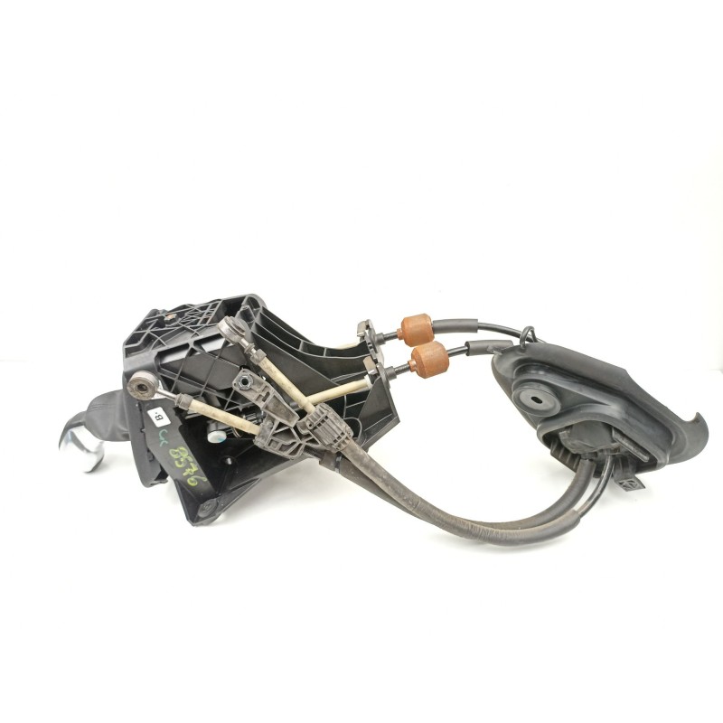 Recambio de palanca cambio manual para citroën berlingo (er_, ec_) 1.5 bluehdi 100 referencia OEM IAM 9814652680  