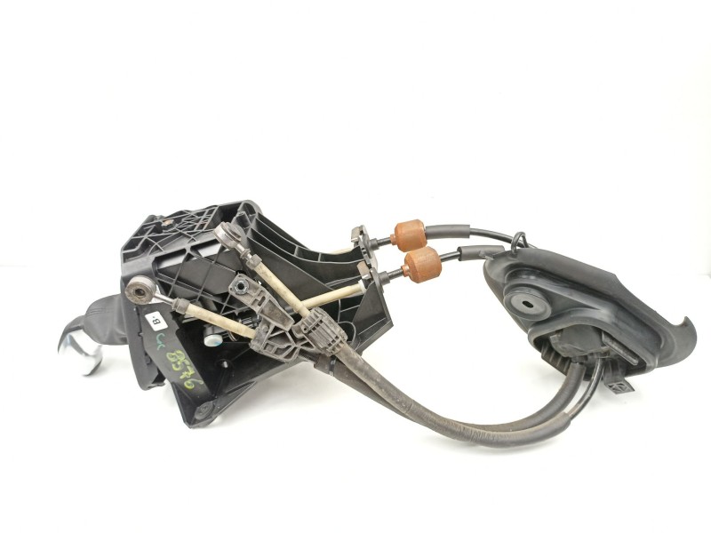 Recambio de palanca cambio manual para citroën berlingo (er_, ec_) 1.5 bluehdi 100 referencia OEM IAM 9814652680  