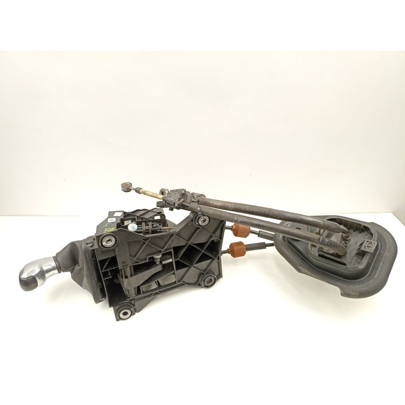 Recambio de palanca cambio manual para citroën berlingo (er_, ec_) 1.5 bluehdi 100 referencia OEM IAM 9814652680  