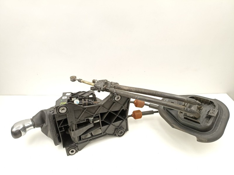 Recambio de palanca cambio manual para citroën berlingo (er_, ec_) 1.5 bluehdi 100 referencia OEM IAM 9814652680  