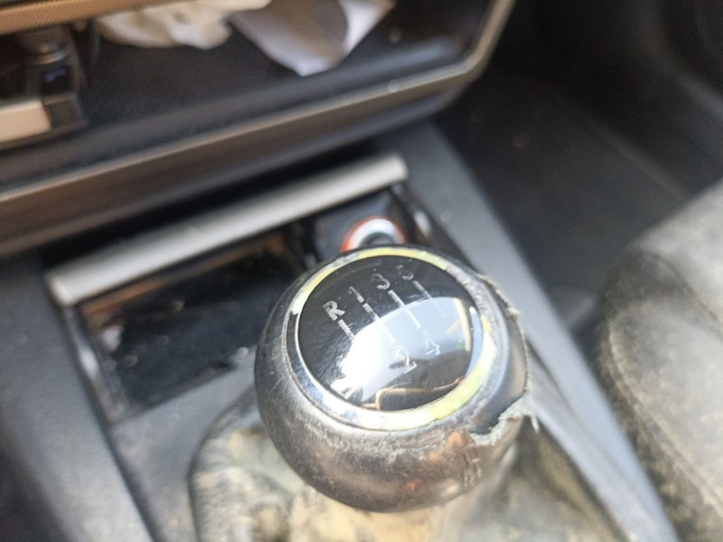 Recambio de carroceria para volkswagen passat b5.5 (3b3) 1.9 tdi referencia OEM IAM   