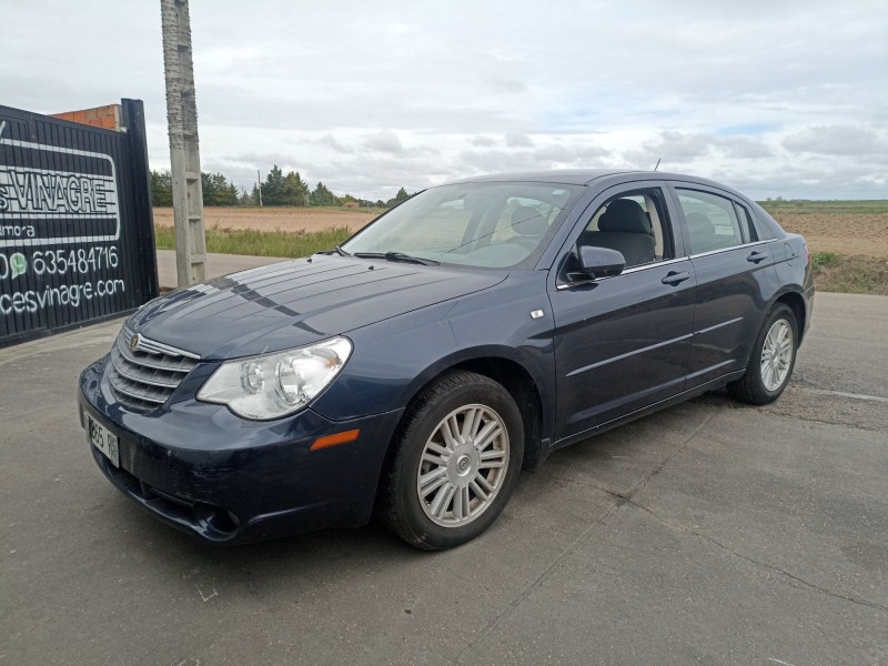 Recambio de carroceria para chrysler sebring (js) 2.0 vvt referencia OEM IAM   