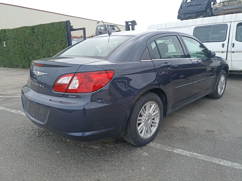 Recambio de carroceria para chrysler sebring (js) 2.0 vvt referencia OEM IAM   