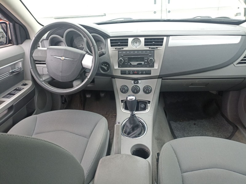 Recambio de carroceria para chrysler sebring (js) 2.0 vvt referencia OEM IAM   