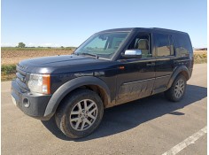 Recambio de carroceria para land rover discovery iii (l319) 2.7 td 4x4 referencia OEM IAM   