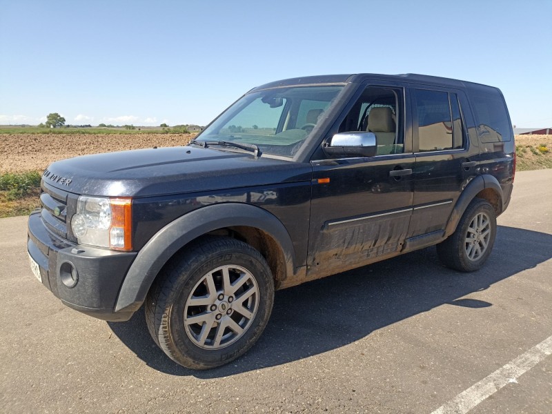 Recambio de carroceria para land rover discovery iii (l319) 2.7 td 4x4 referencia OEM IAM   