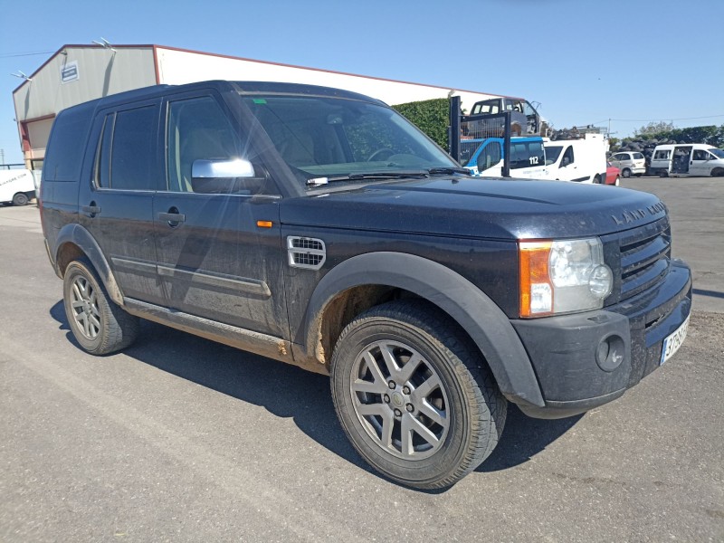 Recambio de carroceria para land rover discovery iii (l319) 2.7 td 4x4 referencia OEM IAM   