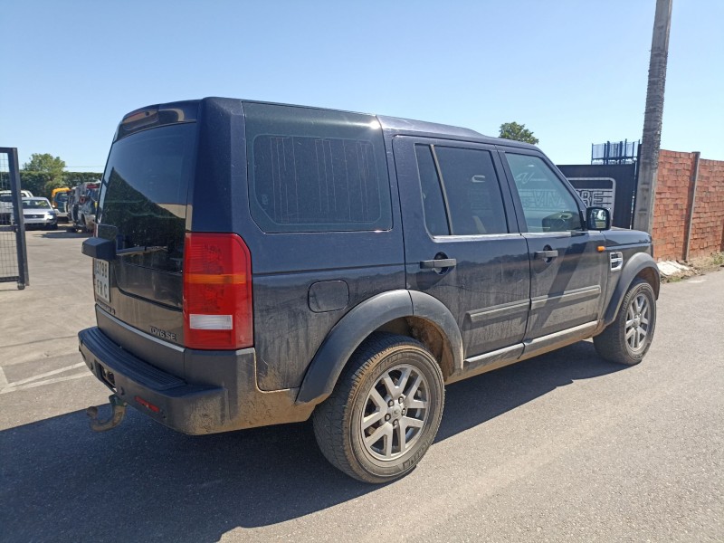 Recambio de carroceria para land rover discovery iii (l319) 2.7 td 4x4 referencia OEM IAM   