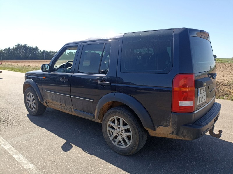 Recambio de carroceria para land rover discovery iii (l319) 2.7 td 4x4 referencia OEM IAM   