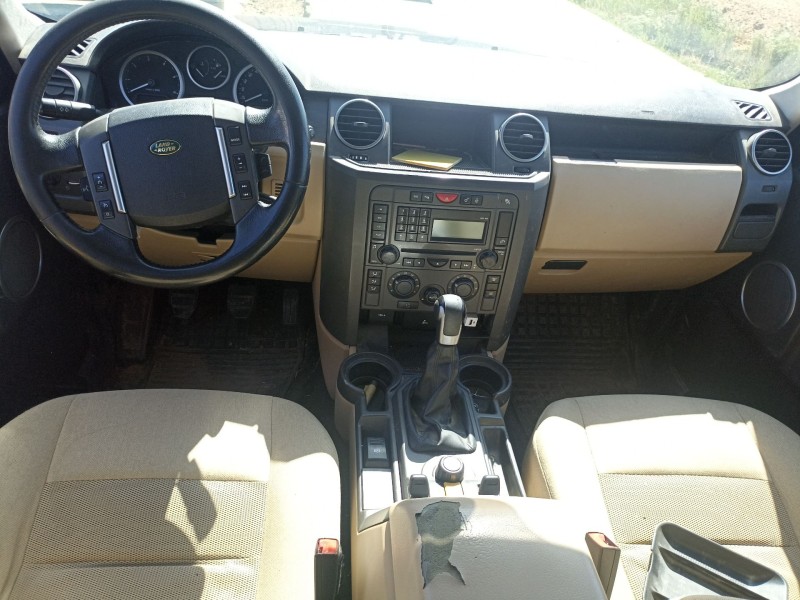 Recambio de carroceria para land rover discovery iii (l319) 2.7 td 4x4 referencia OEM IAM   