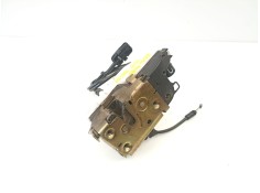 Recambio de cerradura puerta delantera derecha para renault megane ii (bm0/1_, cm0/1_) 1.6 16v referencia OEM IAM 8200086018  
