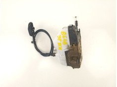 Recambio de cerradura puerta delantera derecha para renault megane ii (bm0/1_, cm0/1_) 1.6 16v referencia OEM IAM 8200086018   2