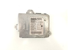 Recambio de centralita airbag para renault megane ii (bm0/1_, cm0/1_) 1.6 16v referencia OEM IAM 8200412029 605489900  2