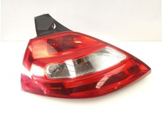 Recambio de piloto trasero izquierdo para renault megane ii (bm0/1_, cm0/1_) 1.6 16v referencia OEM IAM 8200413214 89318199 