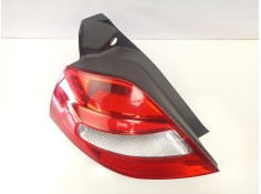 Recambio de piloto trasero izquierdo para renault megane ii (bm0/1_, cm0/1_) 1.6 16v referencia OEM IAM 8200413214 89318199  2