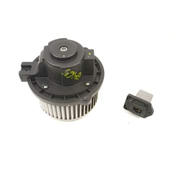 MOTOR CALEFACCION 42424010 