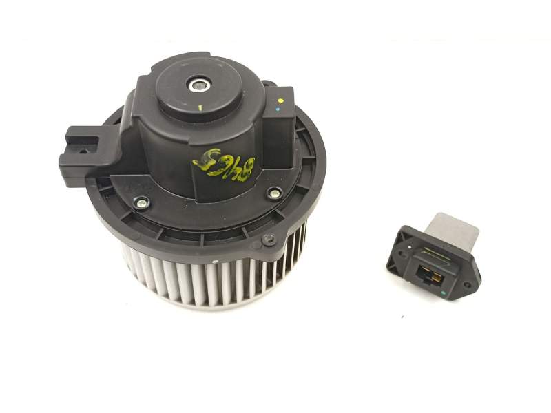Recambio de motor calefaccion para chevrolet captiva (c100, c140) 2.2 d referencia OEM IAM 42424010  